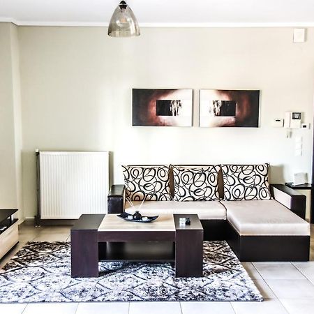 Comfort Luxury Maisonette Saloniki Zewnętrze zdjęcie