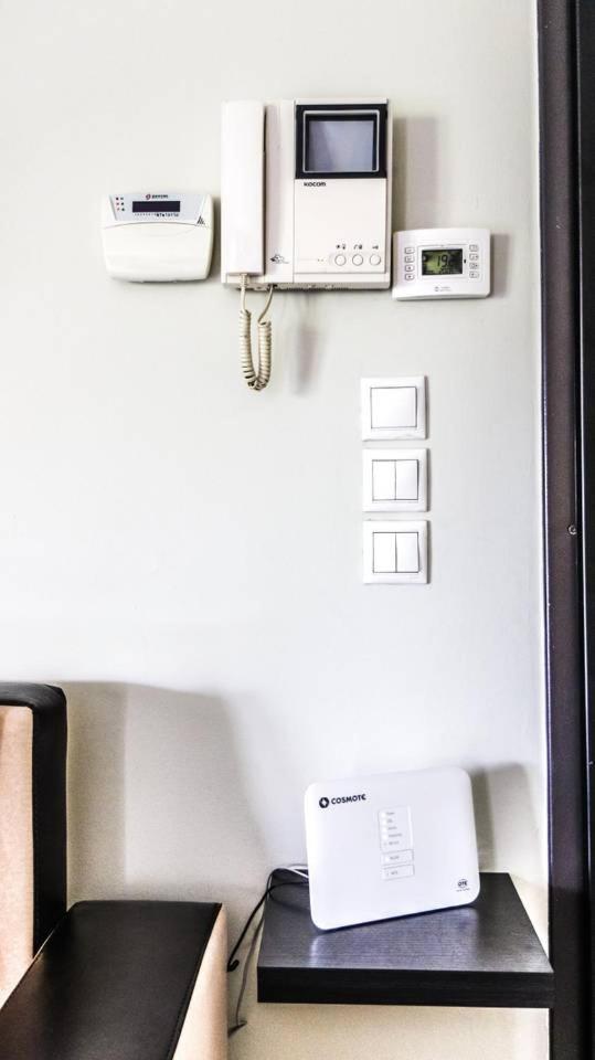 Comfort Luxury Maisonette Saloniki Zewnętrze zdjęcie