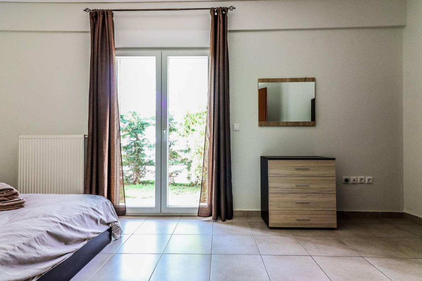 Comfort Luxury Maisonette Saloniki Zewnętrze zdjęcie