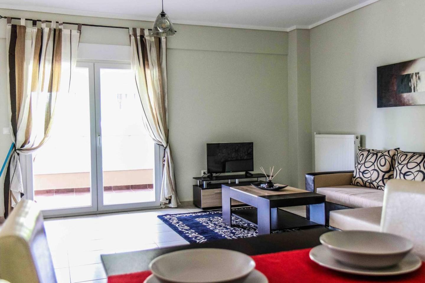 Comfort Luxury Maisonette Saloniki Zewnętrze zdjęcie
