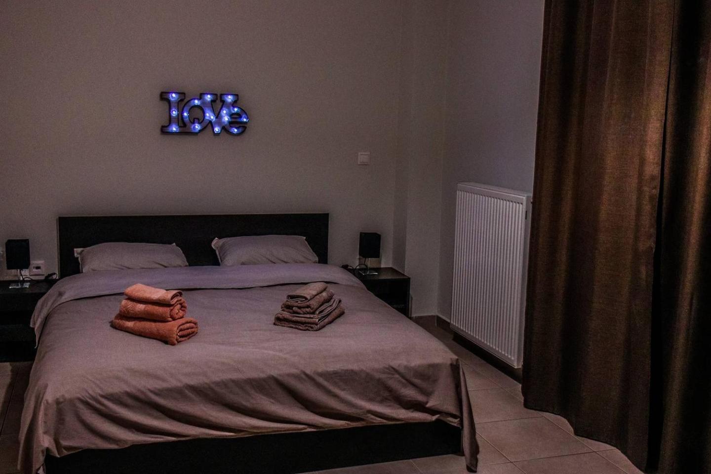 Comfort Luxury Maisonette Saloniki Zewnętrze zdjęcie