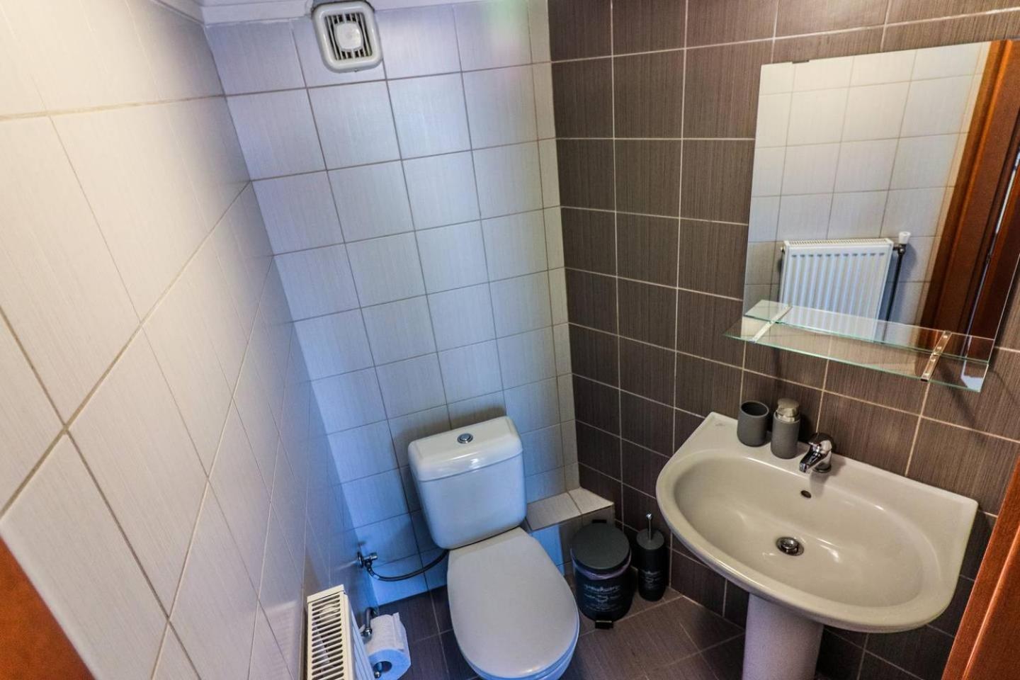 Comfort Luxury Maisonette Saloniki Zewnętrze zdjęcie