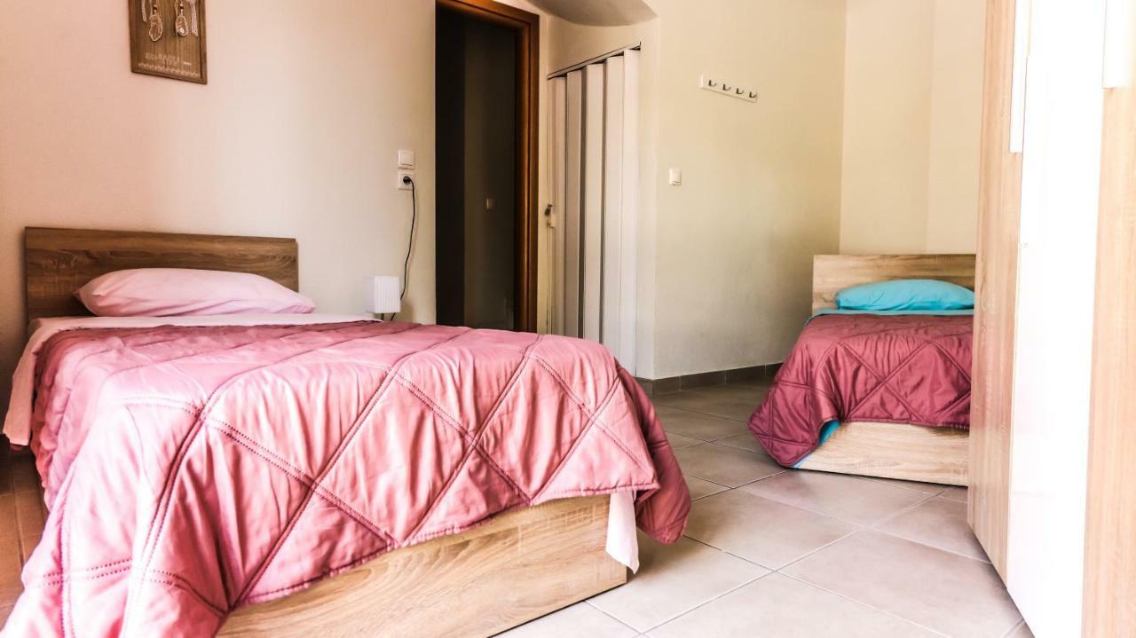 Comfort Luxury Maisonette Saloniki Zewnętrze zdjęcie