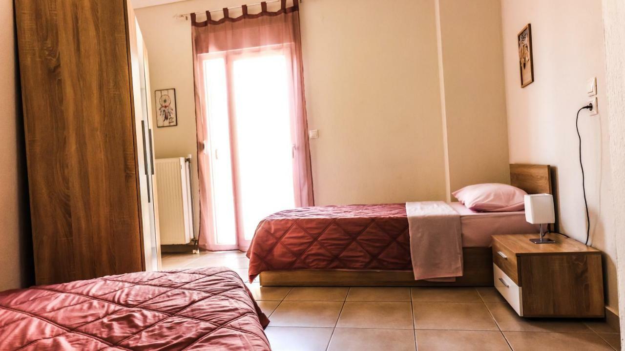 Comfort Luxury Maisonette Saloniki Zewnętrze zdjęcie