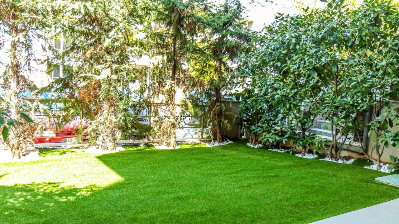Comfort Luxury Maisonette Saloniki Zewnętrze zdjęcie