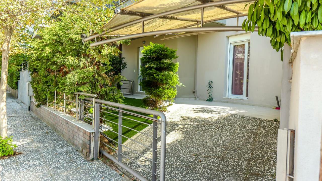 Comfort Luxury Maisonette Saloniki Zewnętrze zdjęcie