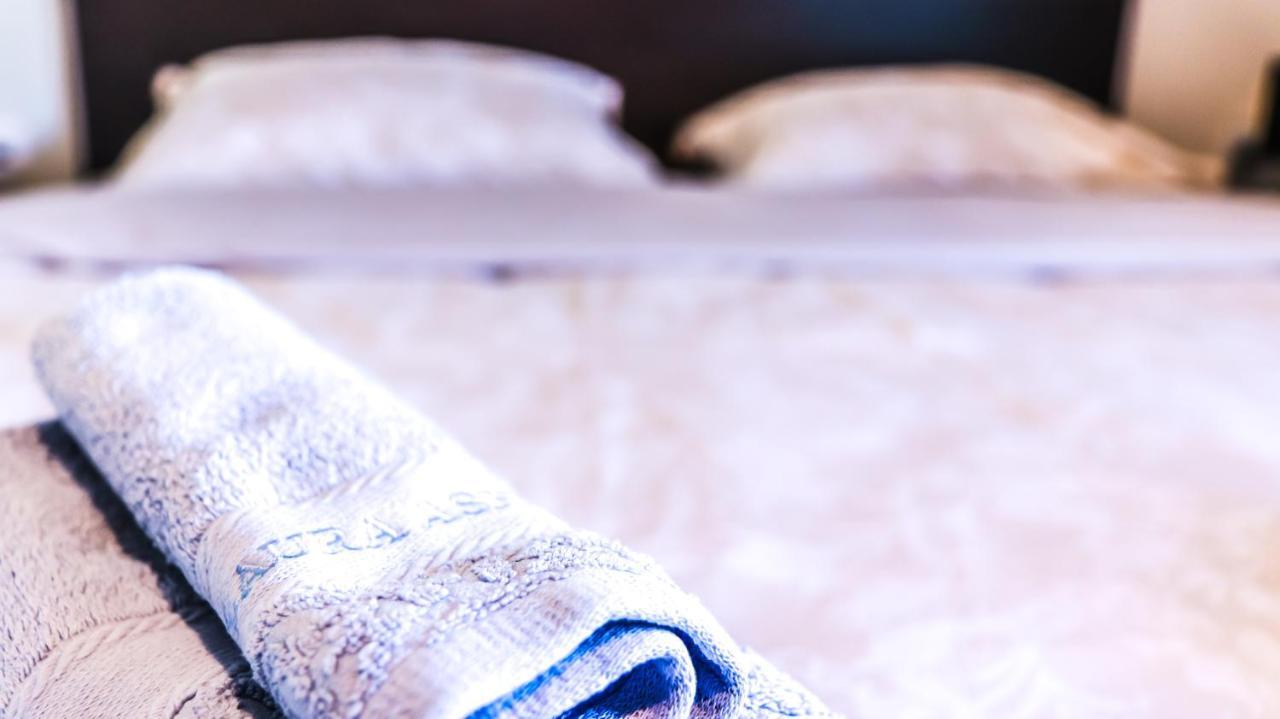 Comfort Luxury Maisonette Saloniki Zewnętrze zdjęcie