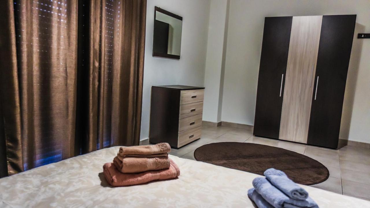 Comfort Luxury Maisonette Saloniki Zewnętrze zdjęcie